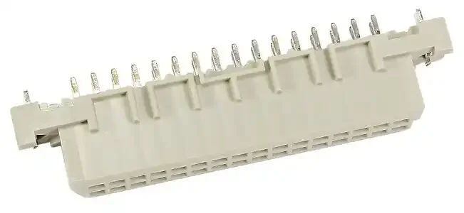 Federleiste, DIN-Signal 2B032FS-2,9C1-2-clip