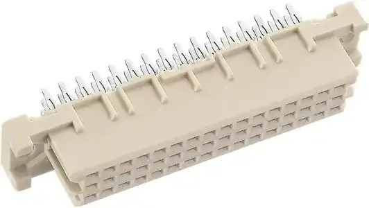 Federleiste, DIN-Signal 2C048FP-4,5C1-1
