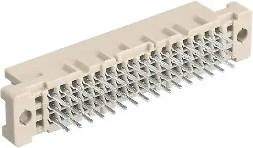 Federleiste, DIN-Signal 2C048FS-4,5C1-1