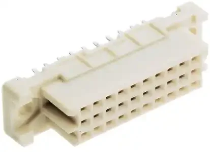 Federleiste, DIN-Signal 3C030FR-2,9C1-2 CTI 400