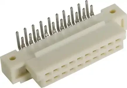 Federleiste, DIN-Signal 3Q020FR-3,0C1-2-CTI 400