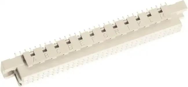 Federleiste, DIN-Signal C032FS-13,0C1-2-cod