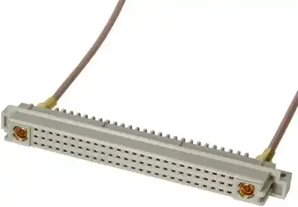 Federleiste, DIN-Signal MI78+2FS-3,0C1-2