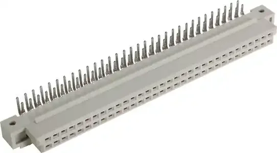 Federleiste, DIN-Signal Q064FR-3,0C1-2-CTI 400