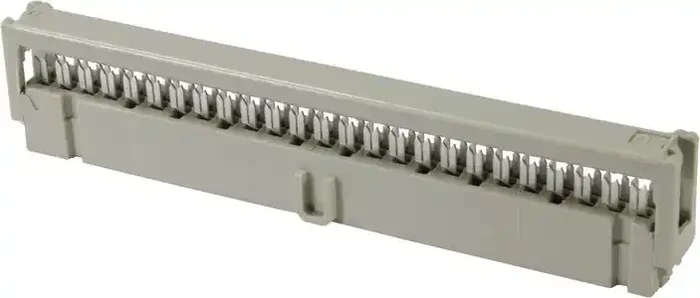 Federleiste, SEK-18 SV FE TYPA ZGL 26P PL2 BULK