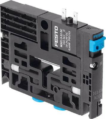 Festo CPV14-M1H-5LS-1/8 161360