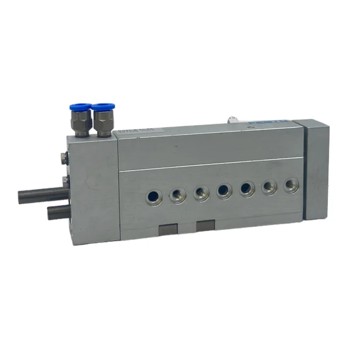 Festo DGSL-8-30-PA Mini-Schlitten 543928 1,5 bis 8bar doppeltwirkend M3