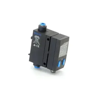 FESTO Durchflusssensor SFAB-50U-WQ6-2SA-M12