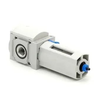 FESTO Feinfilter MS6-LF-1/2-C-R-V-Z