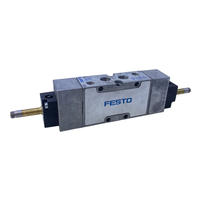 Festo JMFH-5-1/4-B Magnetventil 19789 drosselbar 2-10bar 28-145psi