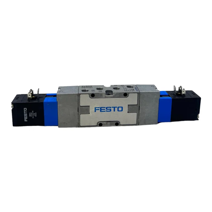 Festo JMVH-5-1/8-S-B Magnetventil 30476 Pneumtaikventil -0,9 bis 10 bar