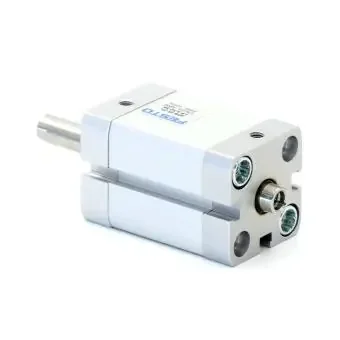 FESTO Kompaktzylinder ADN-25-25-I-P-A-S2-S6
