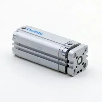 FESTO Kompaktzylinder ADVU-32-80-P-A
