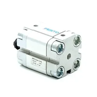 FESTO Kompaktzylinder ADVULQ-25-13-PA