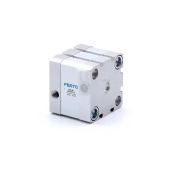 FESTO Pneumatikzylinder ADN-50-10-I-PPS-A