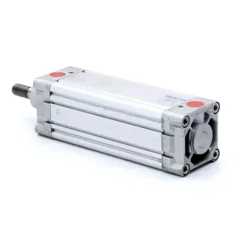 FESTO Pneumatikzylinder DNC-80-160-PPV-A-S6