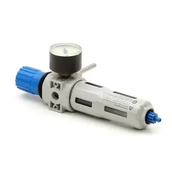 FESTO Wartungseinheit LFR-D-MINI