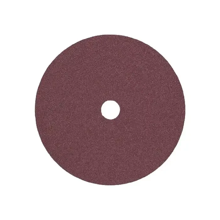 Fiberscheiben CS 561 Schleifscheiben mit Rundloch für Metall universal 180 x 22 mm Korn 36 – 1 Stück