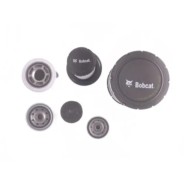 Filter Kit, 6987631
