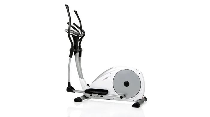 FINNLO Heimtrainer „Crosstrainer Loxon XTR“ Mod. 2