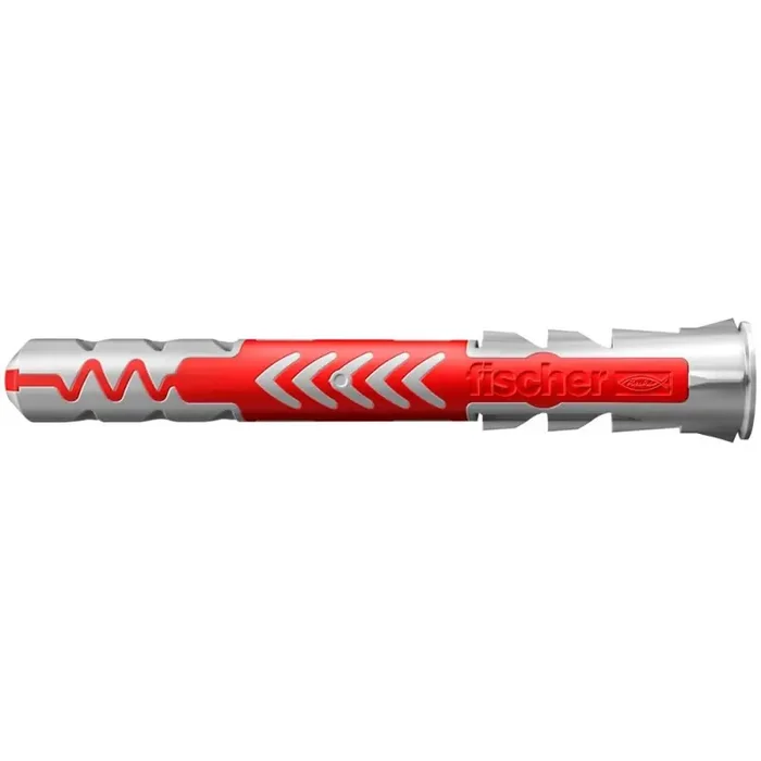 fischer 2-Komponenten-Universaldübel DuoPower für alle Baustoffe 8×65 – 50 Stück