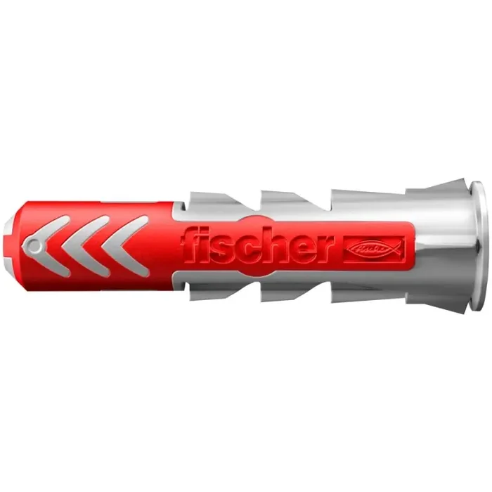 fischer 2-Komponenten-Universaldübel DuoPower für alle Baustoffe in Runddose