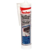 Fischer DMA W (D/GB) 512186
