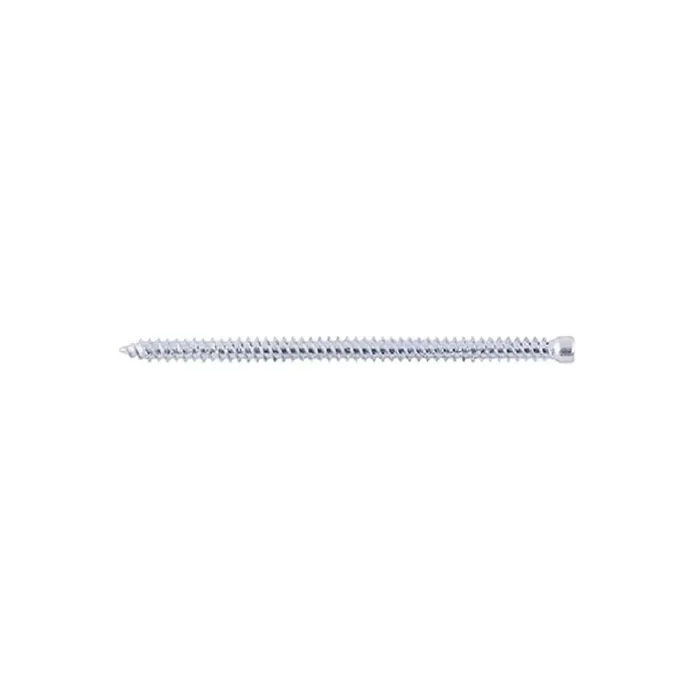 fischer Fensterrahmenschraube FFSZ Stahl verzinkt Vollgewinde Zylinderkopf 7,5 x 72 mm – 100 Stück
