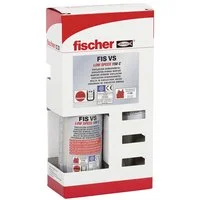Fischer Montagemörtel 150 C SET (D) 519548