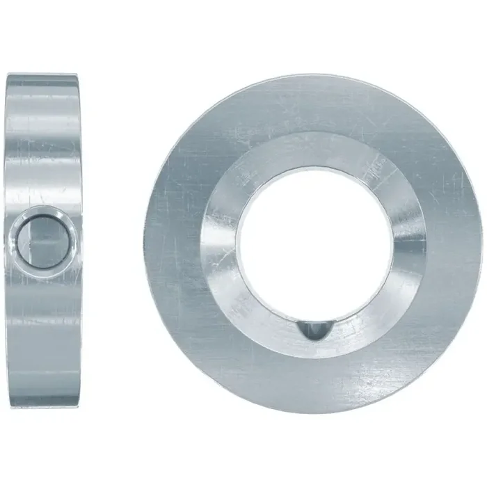 fischer Verfüllscheibe FFD 26x12x6 für Betonschrauben und Bolzenanker M8/M10 – 4 Stück
