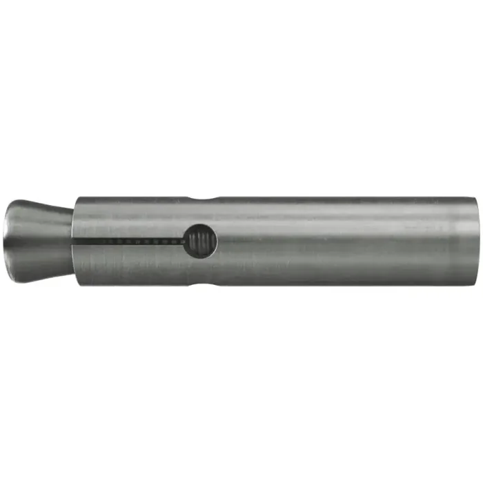 fischer ZYKON-Innengewindeanker Hinterschnittanker FZA 14×60 M8 I R nicht rostender Stahl – 20 Stück