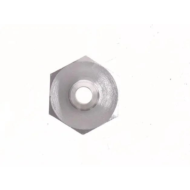 Fitting, Hydraulic Connector, 15KB0612