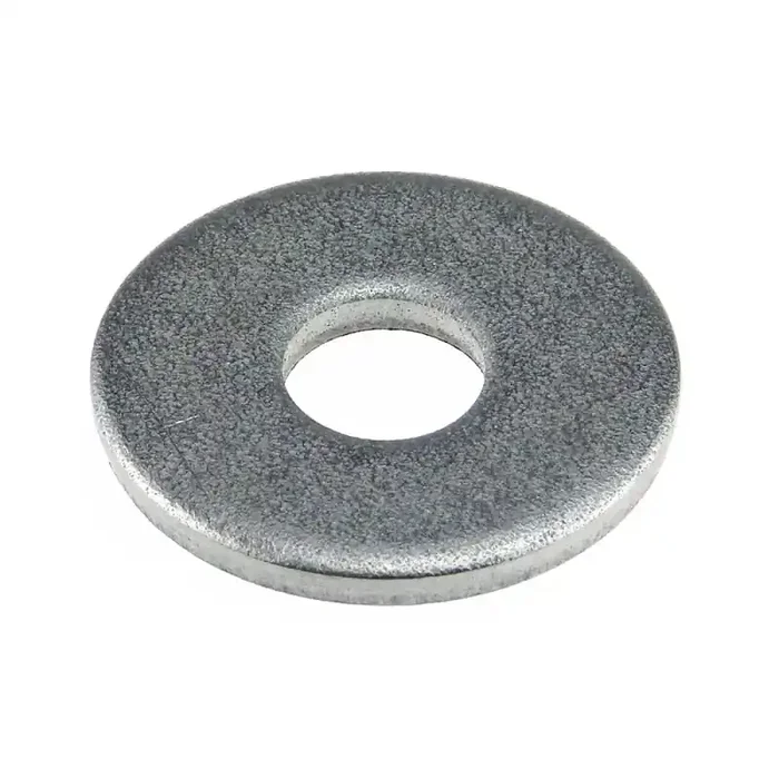 Flache Scheiben extra große Reihe ISO 7094 Edelstahl A2 100 HV 8 (9 x 28 x 3) – 100 Stk