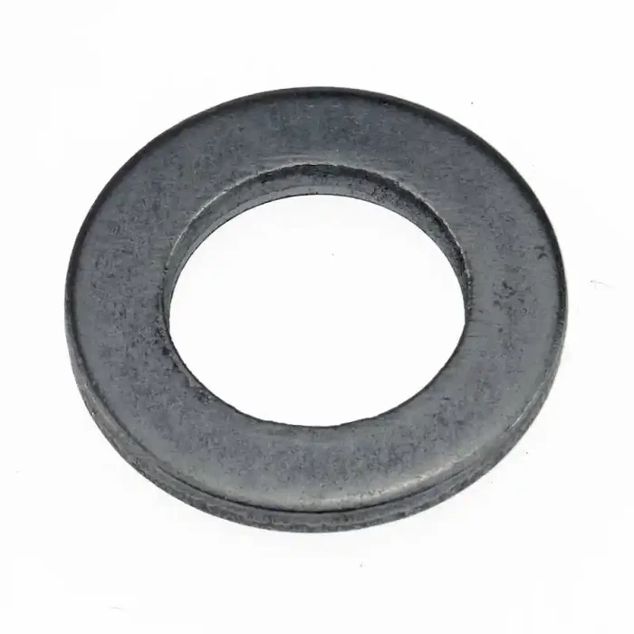 Flache Scheiben ISO 7091 100 HV Stahl blank 64 (70 x 115 x 10) – 10 Stück