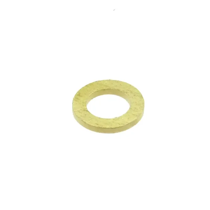 Flache Scheiben Unterlegscheibe ISO 7092 Messing blank 3 (3,2 x 6 x 0,5) – 5000 Stück