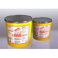 Flamro Brandschutz BMS 1,0 kg 10010