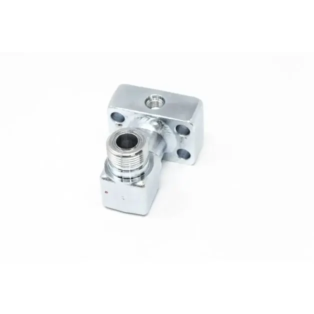 Flange, 7006544