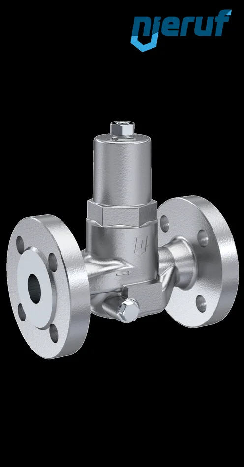 Flansch-Druckminderer DN15 ANSI150 FDA