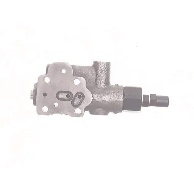 Flow Compensator Primary, 7023931