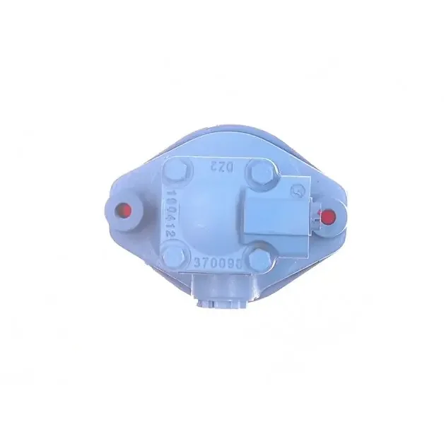 Flügelzellenpumpe, 6648982