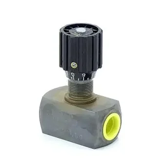 Flutec Drosselrückschlagventil