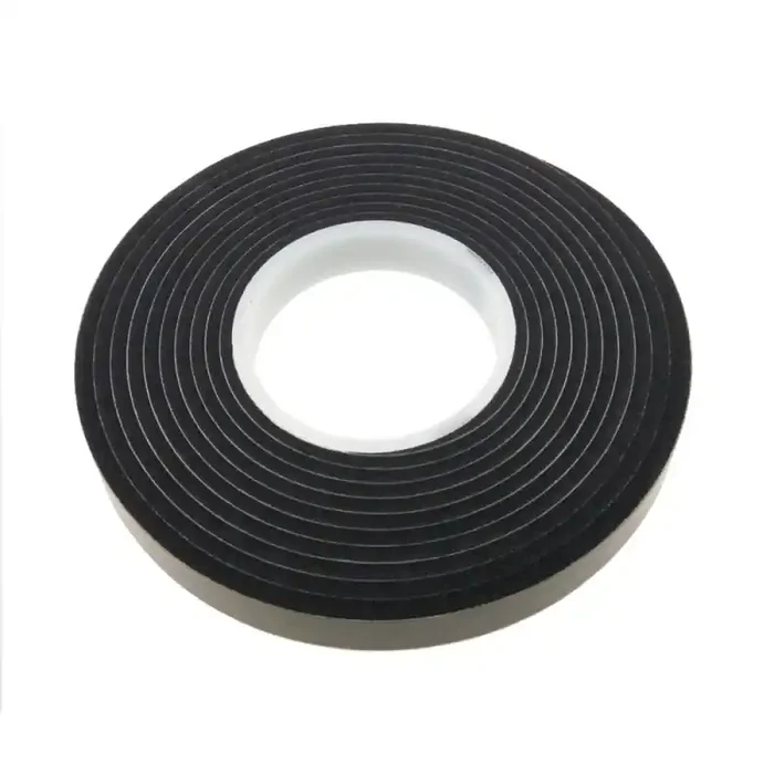 Fugendichtband Soudaband Acryl 300 Kompriband Quellband 300Pa schlagregendicht 40/8-32 Rolle 4,3 m