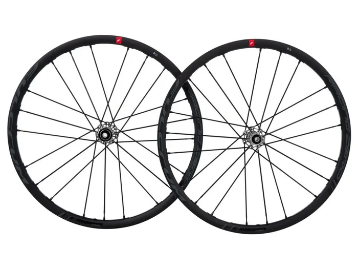 FULCRUM Laufradsatz „Racing Zero DB C19“ Renn, für CA 9-12