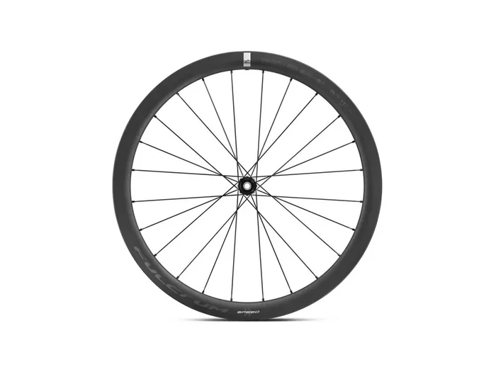 FULCRUM Laufradsatz „Speed 42/57 Combo DB C23“ Ren XDR