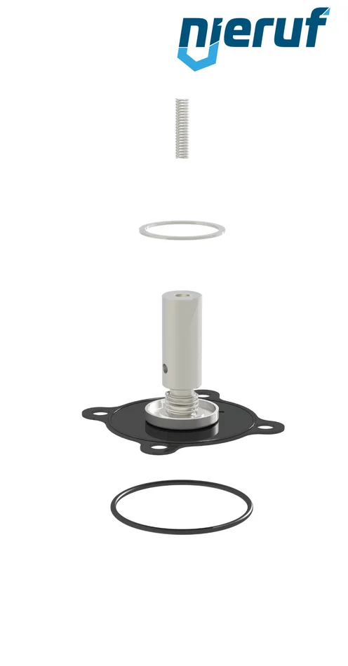FV01 Dichtungssatz NBR DN32