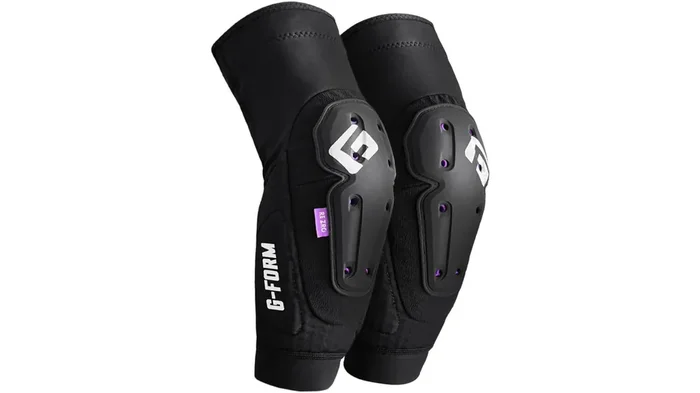 G-FORM Ellenbogenprotektor „Mesa“ SB-verpackt, Pad Gr. M