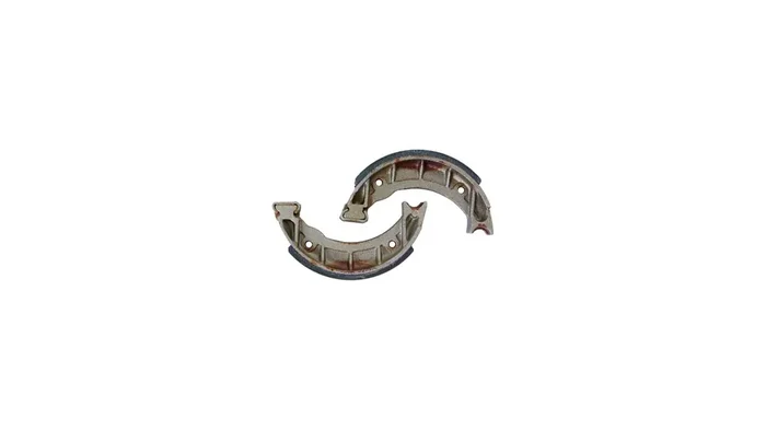GALFER Bremsbacke „MF617“ G2165, Organis