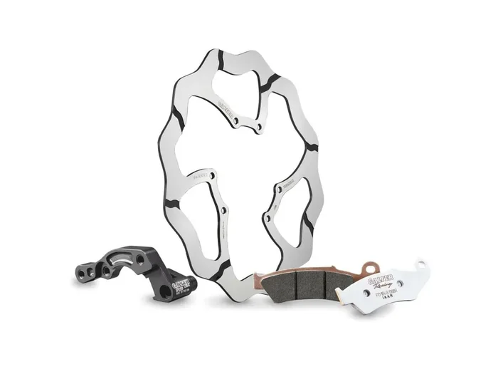 GALFER Oversize-Kit „KG298“ Umbaukit auf 280 mm Br Typ RWSX – sta