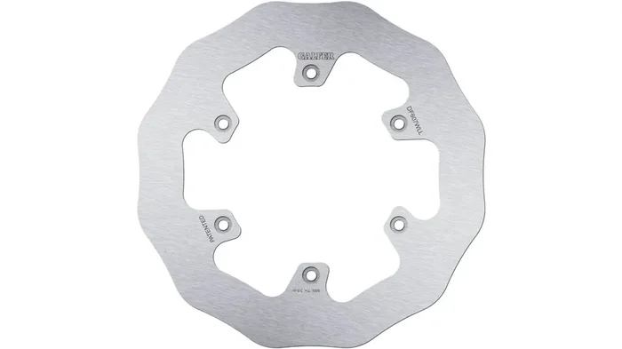 GALFER Wave Bremsscheibe „DF607“ Typ WLL – Offr