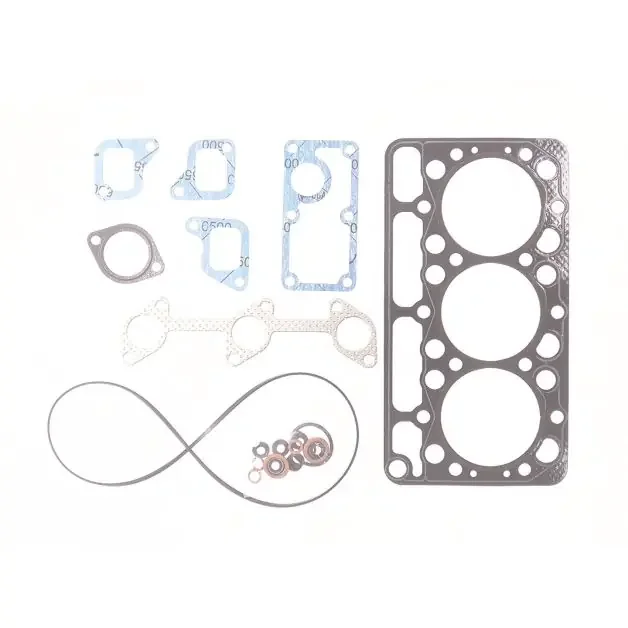 Gasket Kit (Upper), 6630550